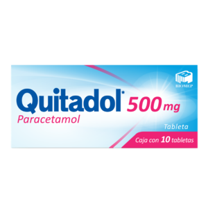 QUITADOL