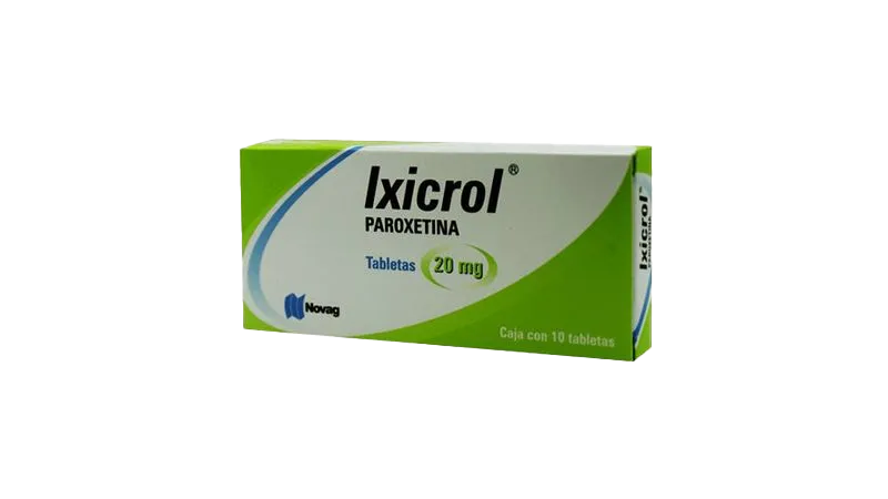 IXICROL__PAROXETINA_20MG__10_TABS