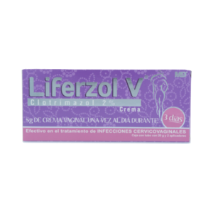 LIFERZOL