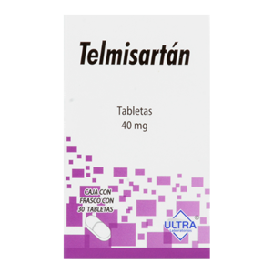 TELMISARTAN