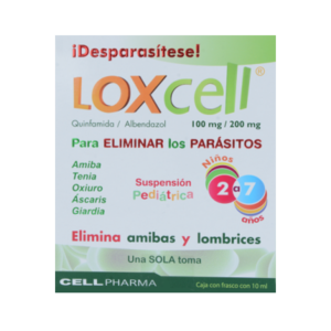 LOXCELL_PEDIATRICO
