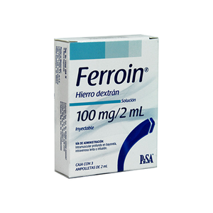 FERROIN