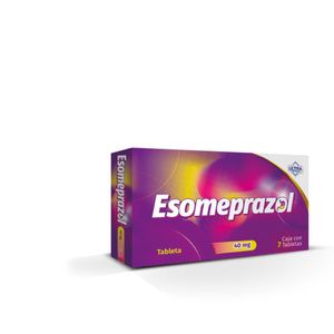 ESOMEPRAZOL