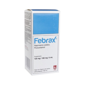 FEBRAX
