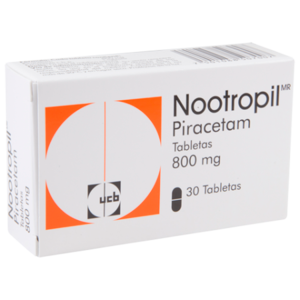 NOOTROPIL