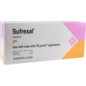 SUFREXAL_GEL