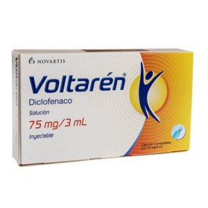 VOLTAREN