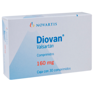DIOVAN