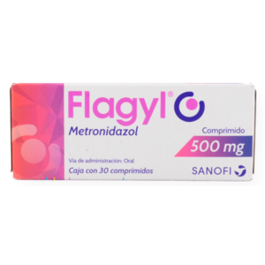 FLAGYL