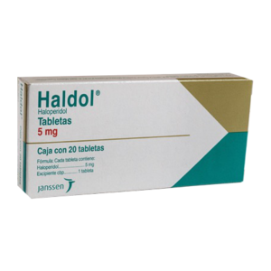 HALDOL