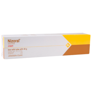 NIZORAL