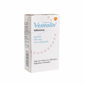 VENTOLIN