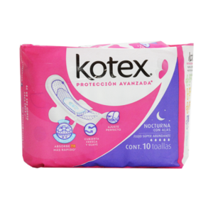 KOTEX