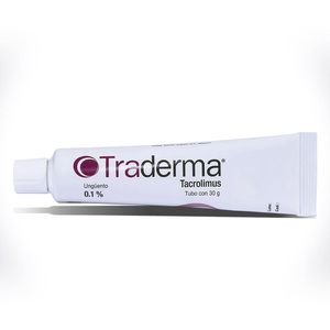 TRADERMA