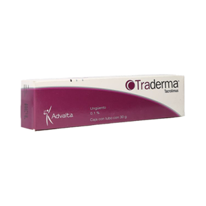TRADERMA