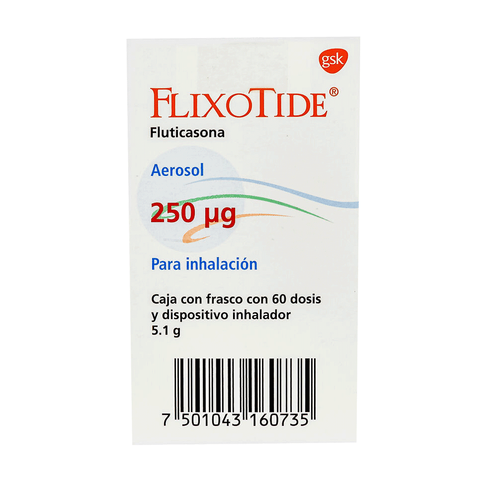 FLIXOTIDE_250_MCG_C_60_DOSIS